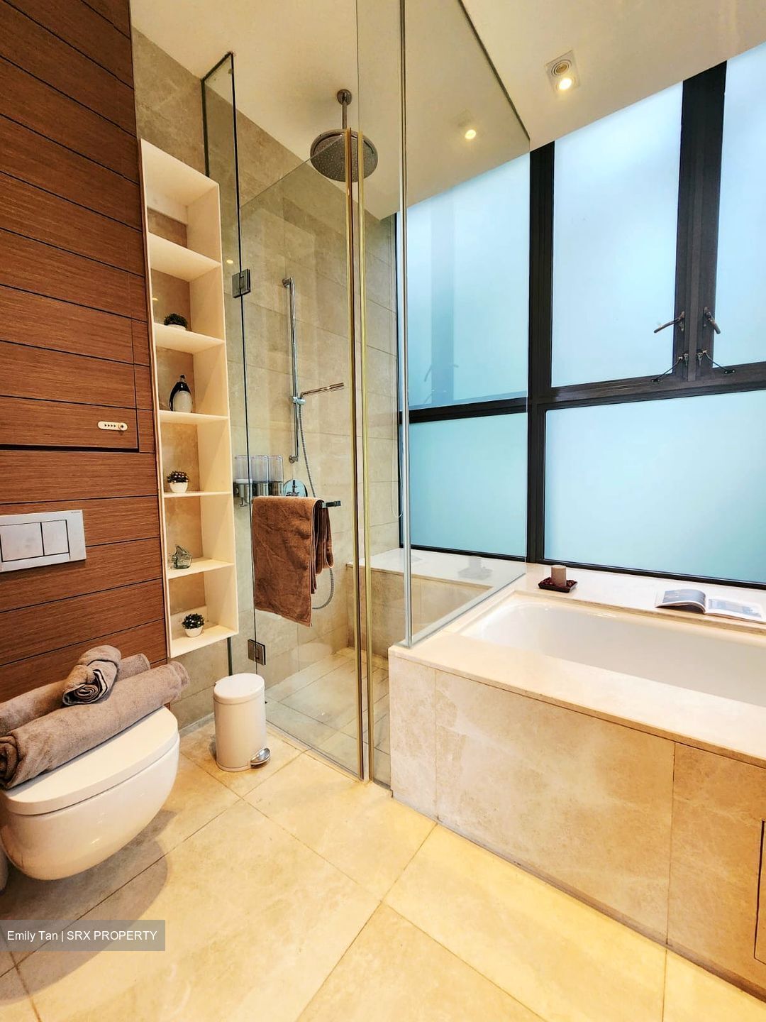 One Balmoral (D10), Condominium #479285301